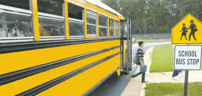 Talk Safety With Your Student