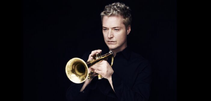 Renowned Jazz Musician Coming To Lufkin