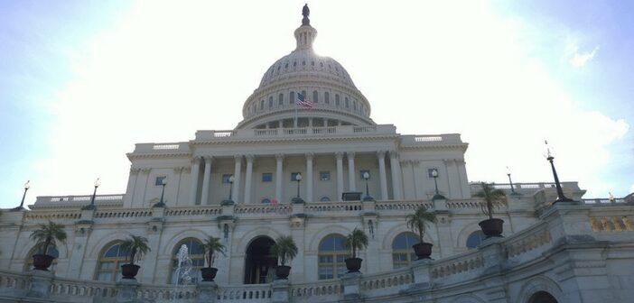 Legislative Update From Rep. Trent Ashby