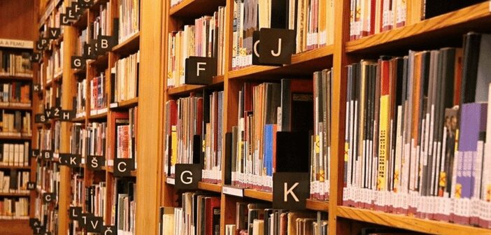 End of Summer Bash at the Public Library