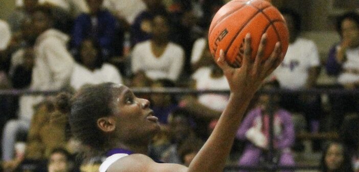 Former Lufkin Standout, ESPN Top 100 Player Mack Signs with Angelina College