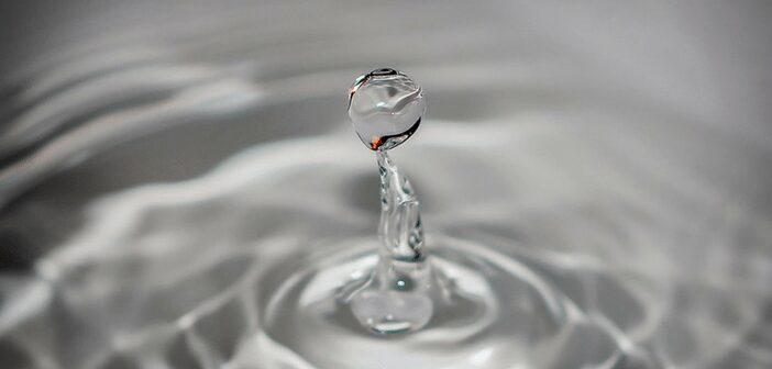 Disinfecting Water Wells Flooded By Harvey