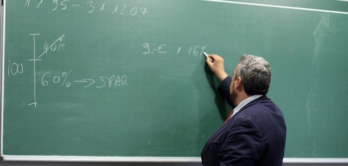 Rep. White Shares Upcoming TRS-Care Information Sessions