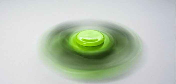 STEAM 4 Kids: Fidget Triangles