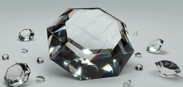 Do’s and Don’ts of Diamonds at the Public Library