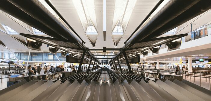 San Augustine County Airport Improvements Beginning