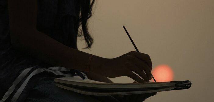 Young Adult Art Club the Public Library