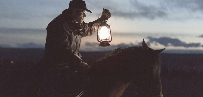 One Book, One City- True Grit Roundtable at the Public Library