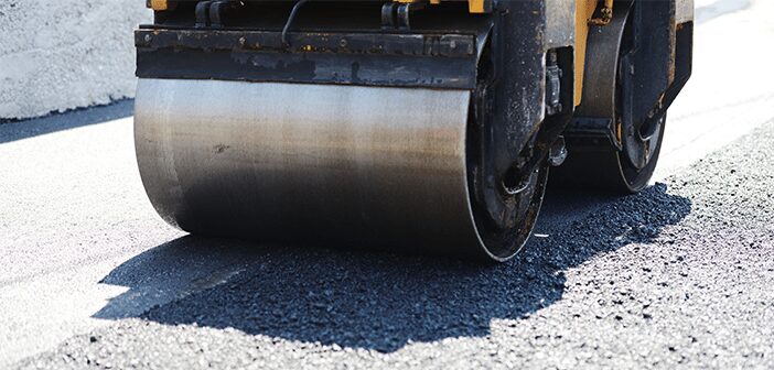 TxDOT Crews Work Around Clock On East Loop
