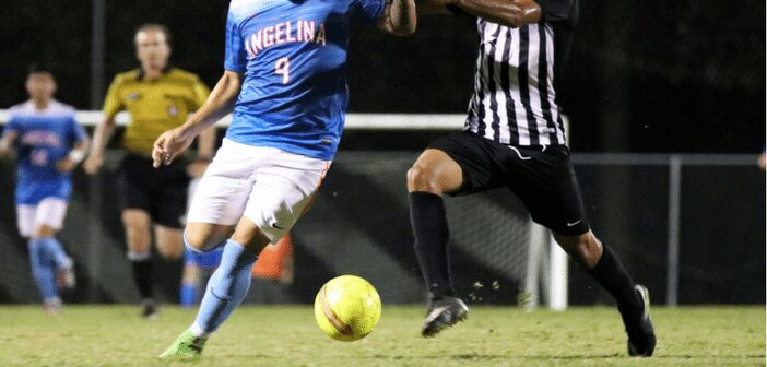 AC Soccer Teams Take Wins over Mountain View Garcia Scores Hat Trick for Roadrunners