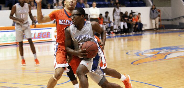 Roadrunners Can’t Catch No. 23 McLennan  AC’s Late Rallies Fall Just Short in Loss
