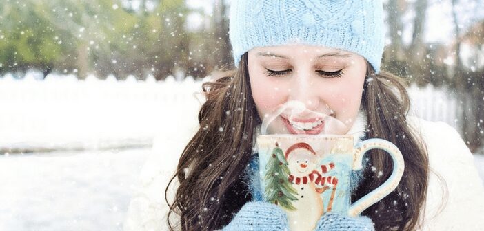 Winter Wellness Tips