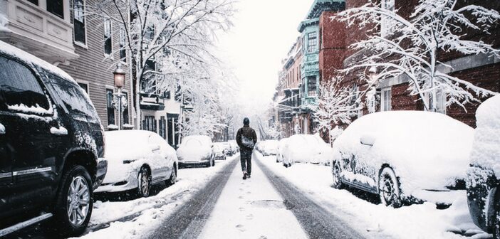 Five Driving Tips for a Care Free Christmas Five Driving Tips for a Care Free Christmas