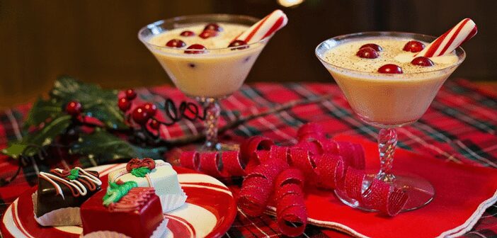 Don’t Drink The Punch Until You Read This Don’t Drink The Punch Until You Read This