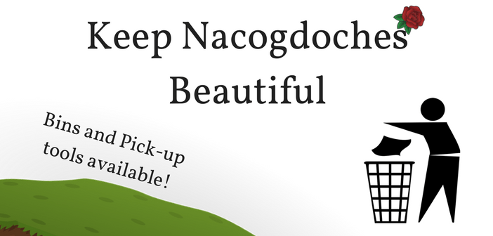Free Litter Bins for your event Free Litter Bins for your event