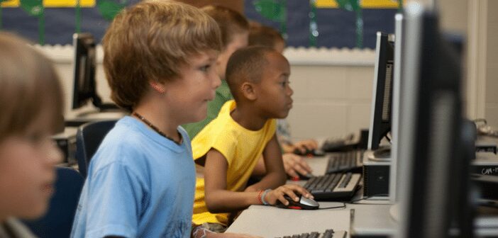 Education Tools to Help Kids Succeed at School in 2018