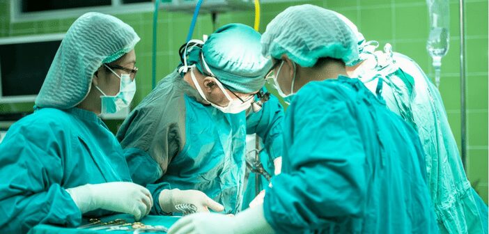 Dr. Joseph M. Perlman Provides Safe And Effective Facelift-Type Procedure Sans Surgery