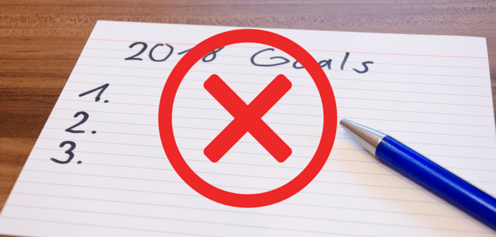 5 ‘Healthy’ New Year’s Resolutions Worth Giving Up