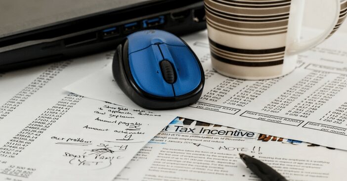 A.A.R.P. Offers Free Tax Preparation at the Public Library