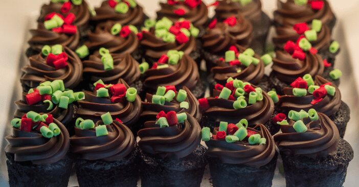 Valentine Cookie and Cupcake Decorating at the Public Library Valentine Cookie and Cupcake Decorating at the Public Library