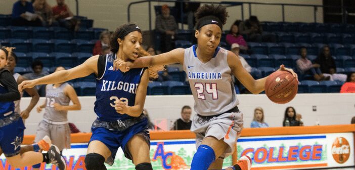 AC Basketball Teams Hosting Saturday Doubleheader  Lady ‘Runners Face Paris, Roadrunners Take on Lee College