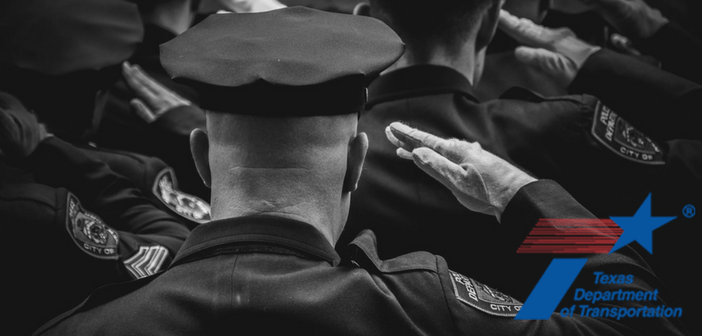 THANKS TO THOSE WHO STAND READY