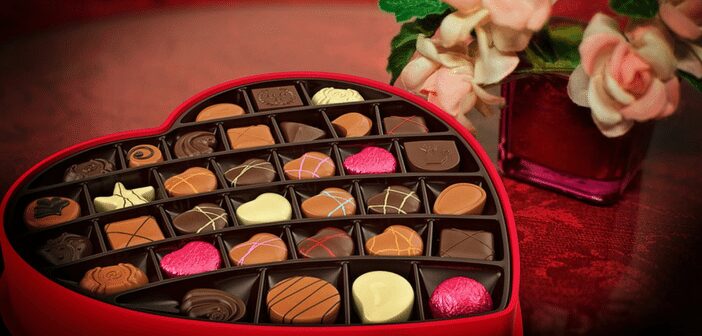 5 Creative Gift Ideas for Your Valentine