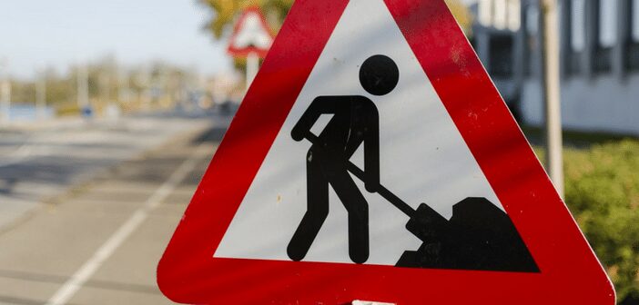 NEW PROJECT WILL BRING DELAYS FOR MOTORISTS