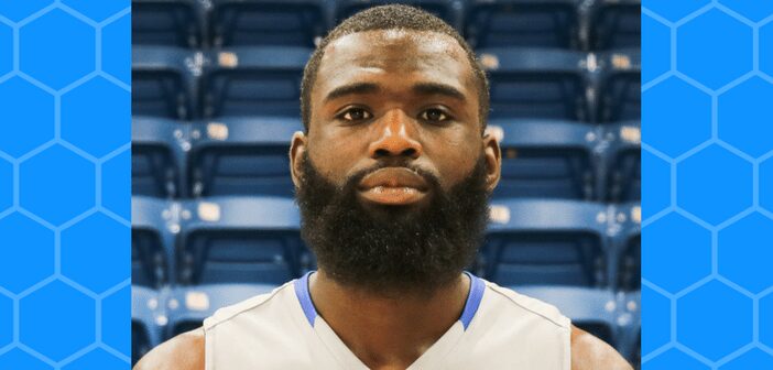 AC Basketball Thomas Listed Among JUCO Top 100  Versatile C.E. King Product Leads ‘Runners in Scoring, Rebounding