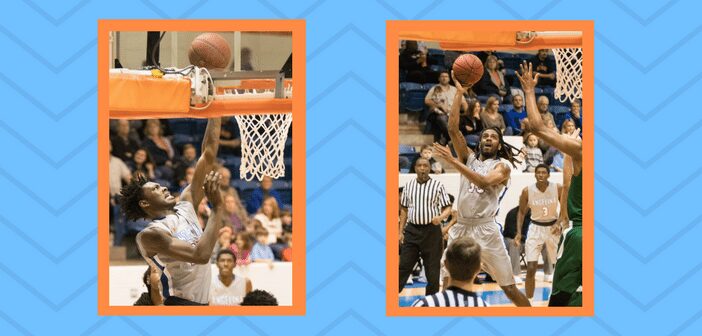 Roadrunners Looking to Get Back on Winning Track  AC Hosting Lamar-Port Arthur on Wednesday