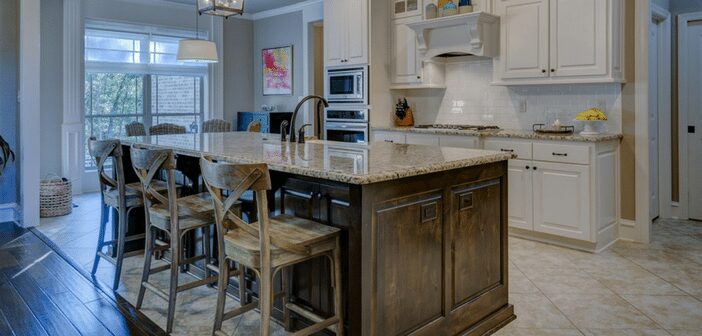 6 Home Décor Trends to Make a Style Statement