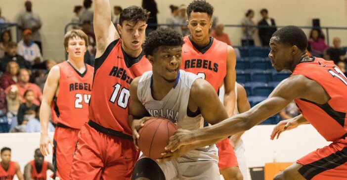 AC Basketball Teams Win Big on Saturday  Mack Leads Lady Roadrunners with 36 Points