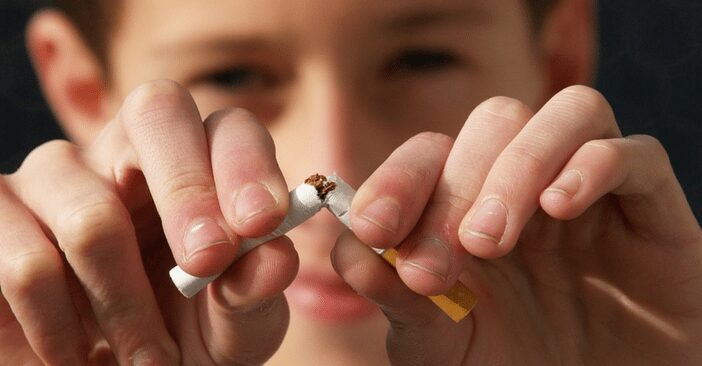 State of Texas Slashes Tobacco Prevention Funding Even With  Tobacco Tax Dollars Available