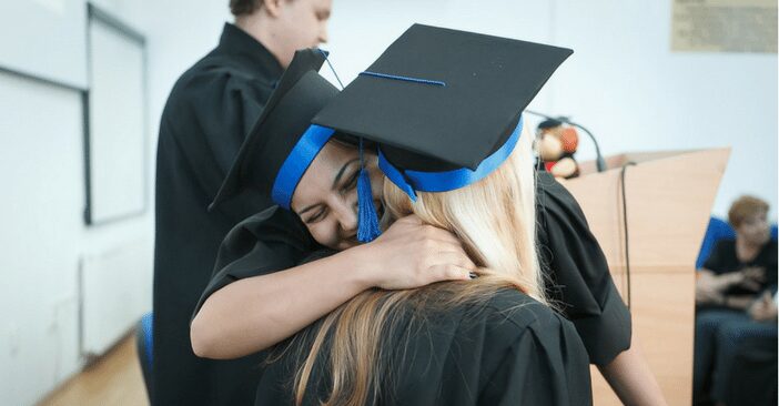 More Students are Going to Grad School: How are They Paying for It?