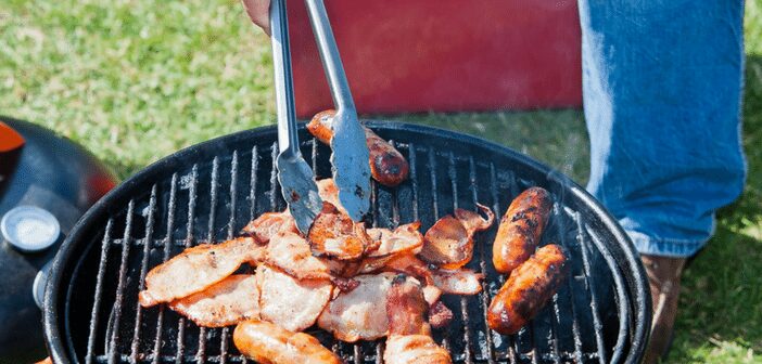 5 Game Day Tips for the Ultimate Tailgate