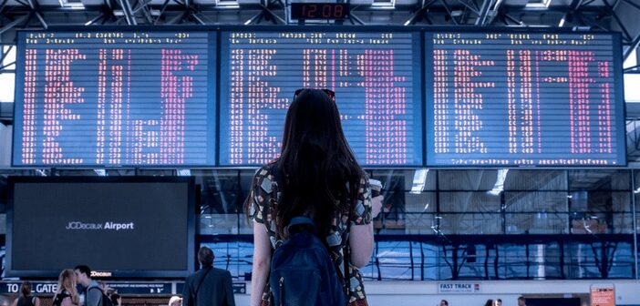 A Doctor’s Tips to Stay Healthy While Traveling