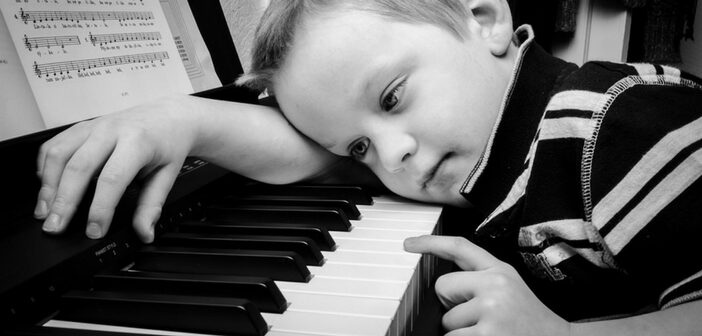 Help Kids Get the Most out of Music Education