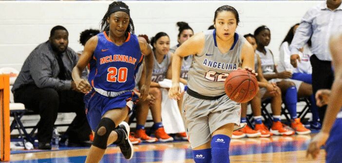 Picking Up Where They Left Off  Streaking No. 19 Lady Roadrunners Hosting San Jacinto on Saturday