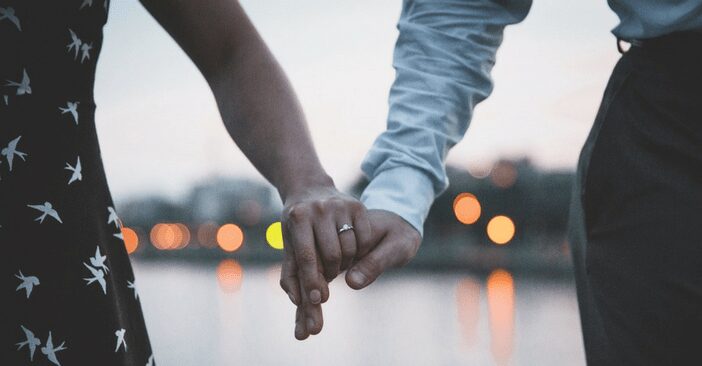 How to Pick the Perfect Engagement Ring