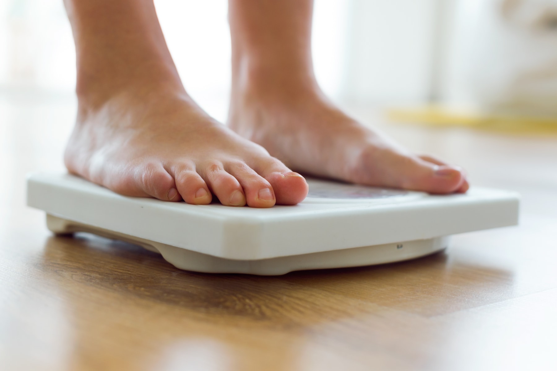 Ways to Turn Your Weight Loss Goal into a Reality