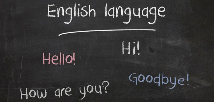 Spanish/English Conversation Group at the Public Library