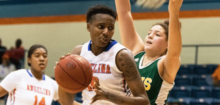 Mack Earns Second National Player of the Week Award of the Season  Freshman Leads Conference in Several Categories