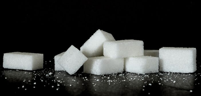 Is Sugar the Cause of Your Weight Gain? Tips to Cut Back