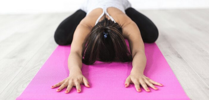 Simple Tips for Managing Everyday Pain