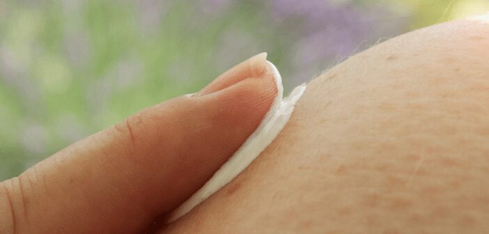 Tips for Tackling Age-Related Skin Issue