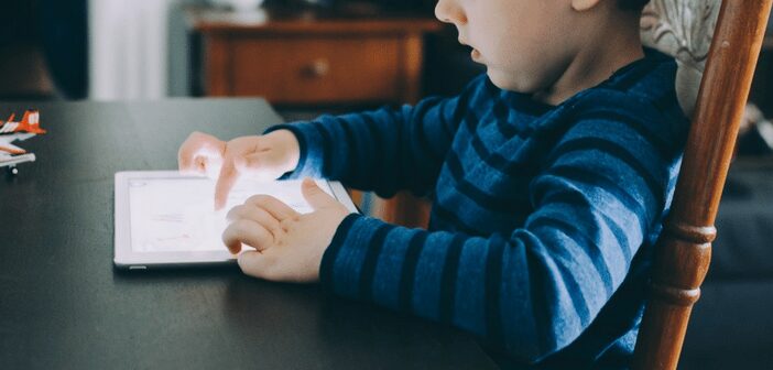 5 Ways Digital Technology is Helping Students Learn