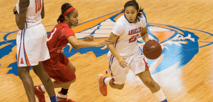 Lady Roadrunners Hosting Bossier Parish  AC’s Williams Coming off 9-Three Pointer Effort against Tyler