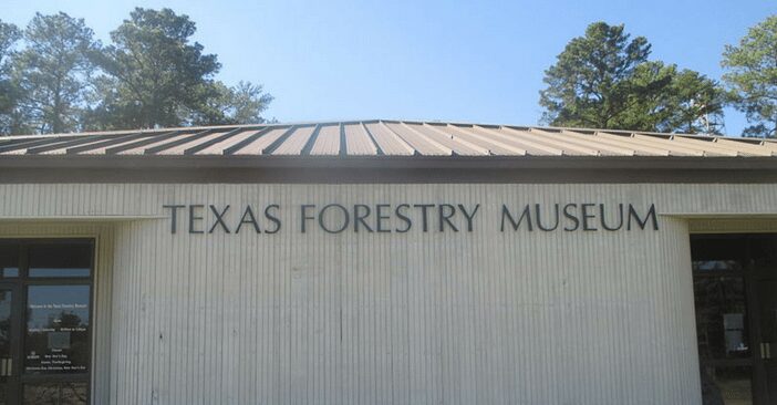 Texas Forestry Museum’s Spring Break Fun!