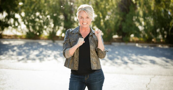 5 Weight Loss Tips from A Woman Who Lost 128 Pounds