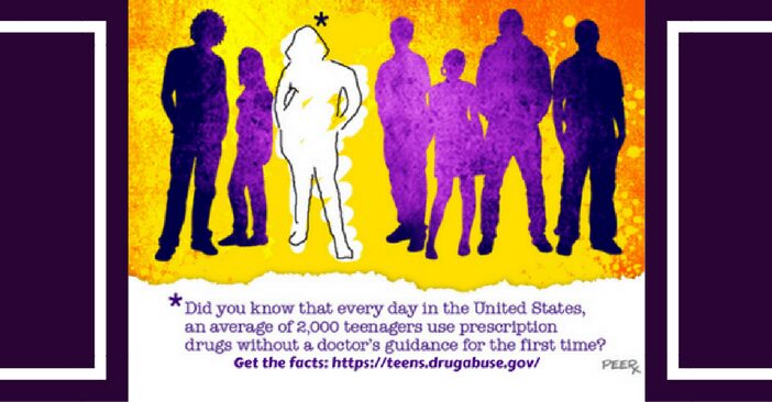 Drug Free All-Stars will Kick Off Project Sticker Shock